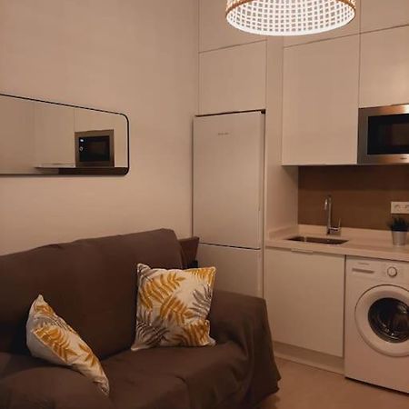 Coqueto Apartamento En Triana Seville Exterior photo