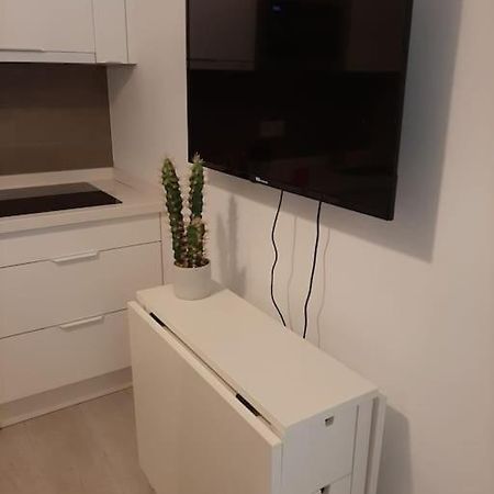 Coqueto Apartamento En Triana Seville Exterior photo