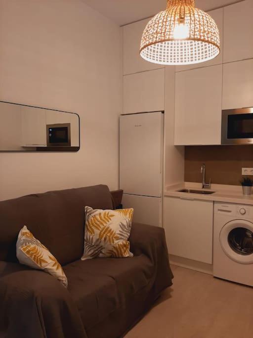 Coqueto Apartamento En Triana Seville Exterior photo
