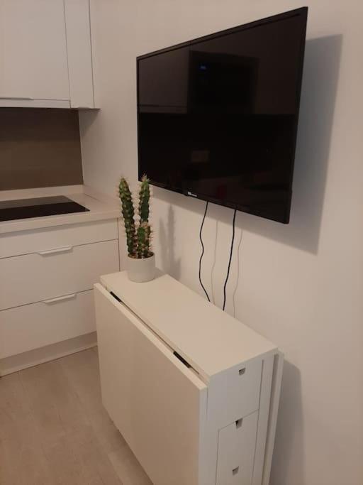 Coqueto Apartamento En Triana Seville Exterior photo